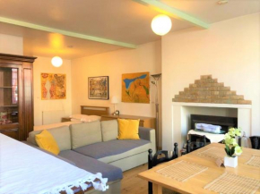 Studio Flat without kitchen at Kentish Town, London